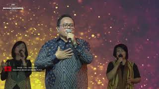 Download lagu AnugerahMu Cukup Bagiku - Tim Pujian GBI Medan Plaza #keluargabesargbimedanplaza #gbimedanplaza mp3 Download lagu AnugerahMu Cukup Bagiku - Tim Pujian GBI Medan Plaza #keluargabesargbimedanplaza #gbimedanplaza mp3