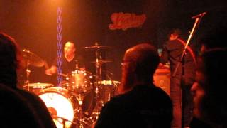 ...And You Will Know Us By The Trail of Dead performing "A Million Random Digits"