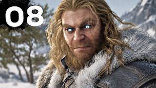 DENTES DE SABRE.. Marvel's Wolverine - PARTE 08 em 4K60 no PS5 PRO! - Dublado em Português BR