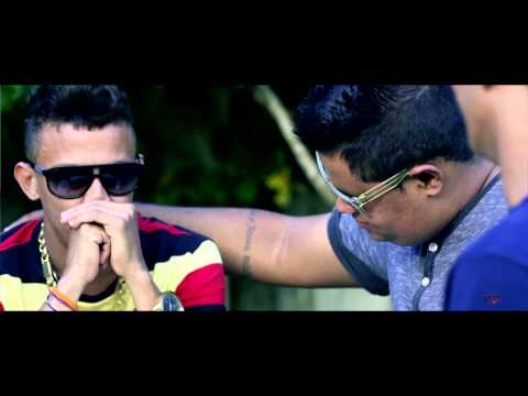 MC TROIA E ANNY LOVE - ESTOU TE ESPERANDO - CLIPE OFICIAL