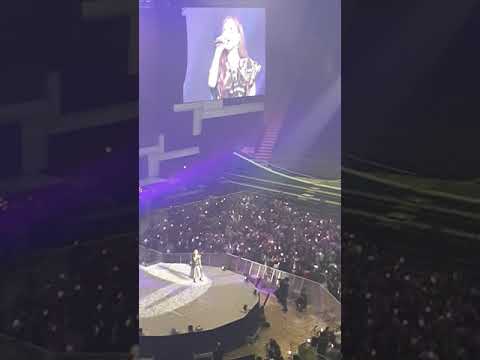 181021 태연 솔로콘서트 's 리앵콜 11:11