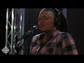 Lizz Wright - "Grace" (Recorded Live for World Cafe)