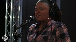 Lizz Wright - "Grace" (Recorded Live for World Cafe)