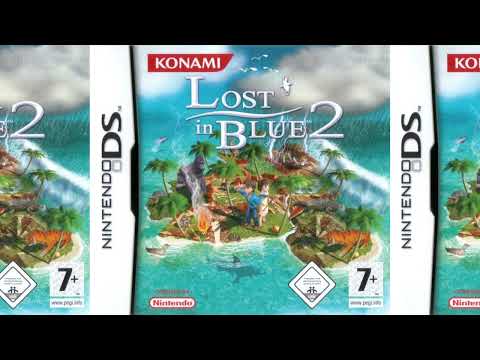NVGM #289 Lost in Blue 2 - Furniture