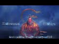 HANUMAN MANTRA ഹനുമാൻ മന്ത്രം Warning Most Powerful Mantra Only Listen And