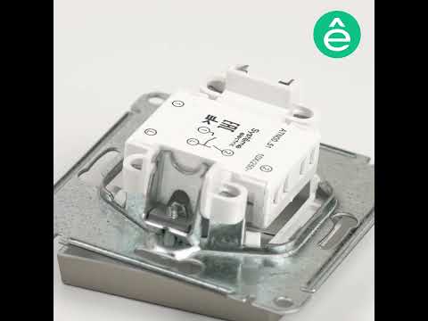 Миниатюра изображения товара Выключатель Systeme (Schneider) Electric AtlasDesign ATN000551