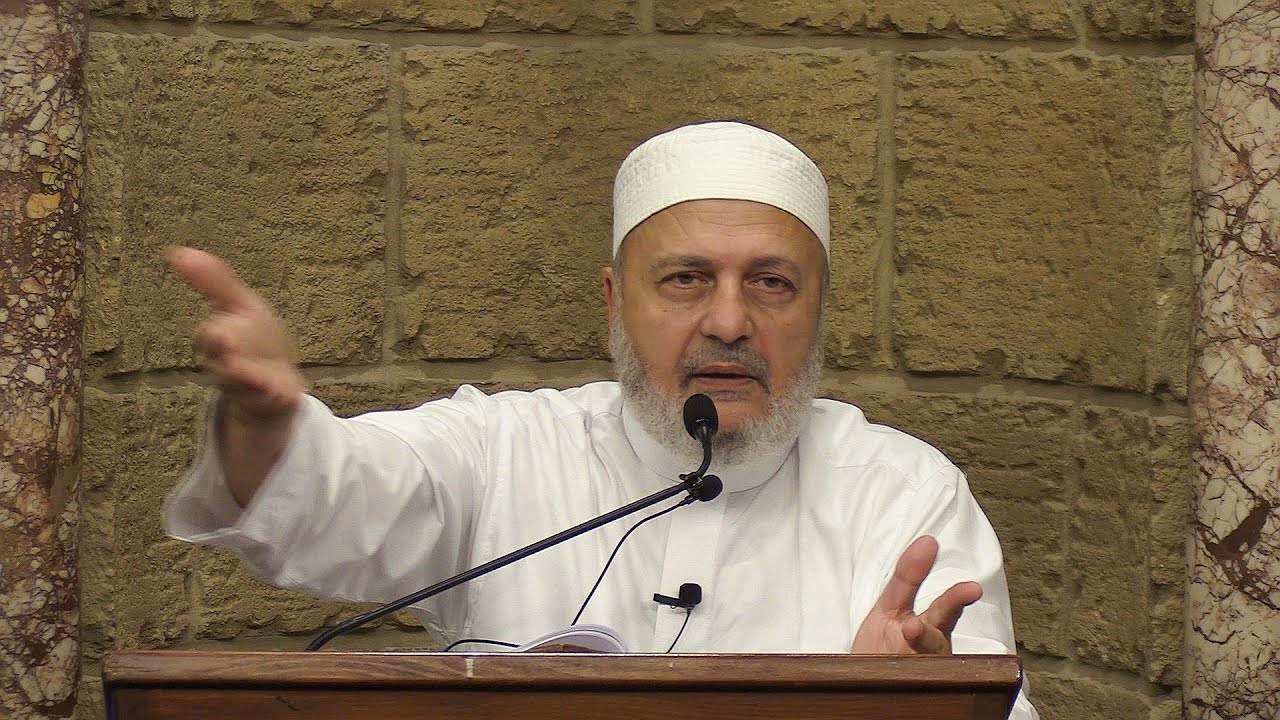 درس العصر 17 رمضان 1446هـ في شرح كتاب بغية المحتاج في العقيدة والأحكام.