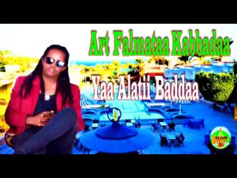 NEW OROMO MUSIC  FALMATA KABBADAA -- YAA AFUUFTUU GANDAA (OFFICIAL VIDEO)