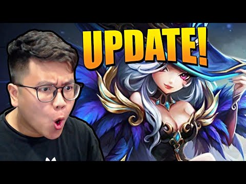 WHICH ONE TO BUILD FIRST? NEW 2A UPDATE IS COMING!