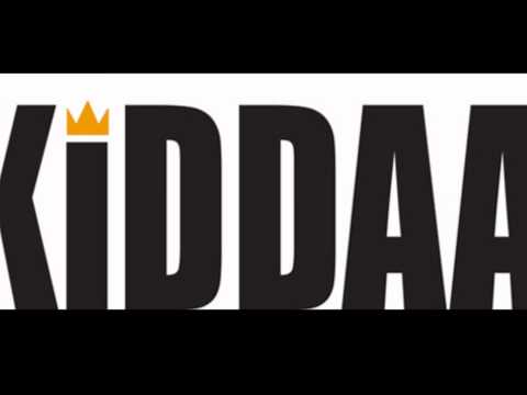 Strong Together - Kiddaa (heavy feet remix)