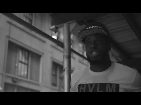 Kay Merenini - "The Revolution Will Not Be Televised" (Official Music Video)