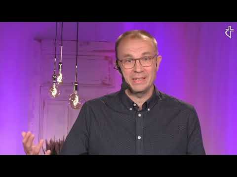 En dörr som ger dig nya perspektiv - predikan av Sig Åsbringer 2020-09-06