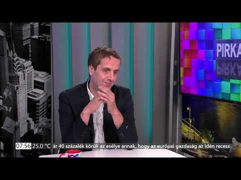 PIRKADAT Breuer Péterrel: Kovács András