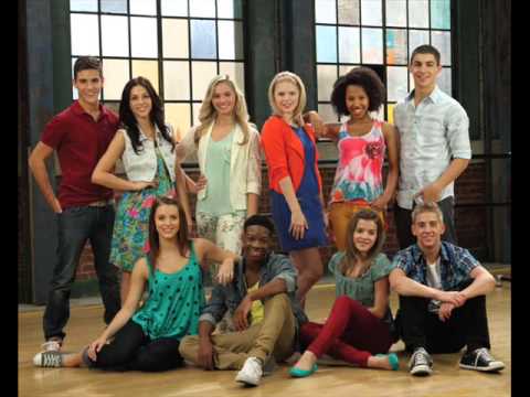 The Next Step- Where did everybody go