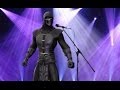 КняZz-Один, как тень (Mortal Kombat) 