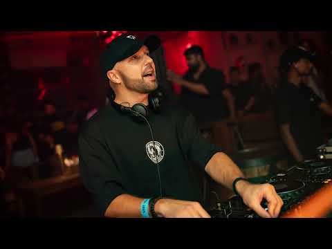 Airsand - Live Mix from Goa / Raeeth (Part 1)