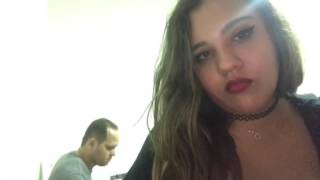 Jinkx Monsoon "Coffee and Wine" and "A Song To Come Home To" medley by Luiza Caravellos