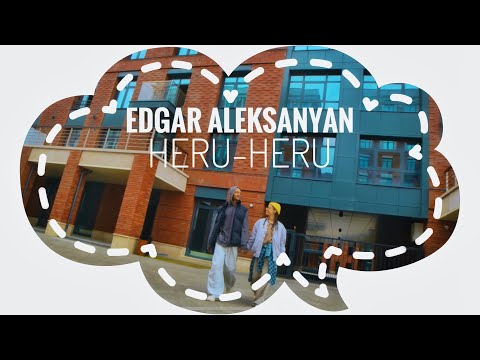 Edgar Aleksanyan - Heru-Heru