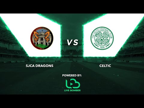 Divisione Romana | C5 | Sjca Dragons 🆚 Celtic