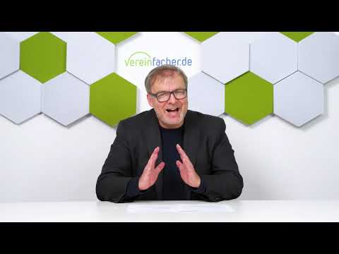 Änderungen im Gemeinnützigkeits- und Spendenrecht (Jahressteuergesetz 2020)