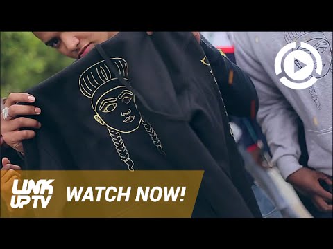 Ekeno - Hate On Me (Music Video) @EkenoOfficial @DichinoClothing | Link UP TV