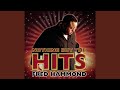 We're Blessed | Fred Hammond