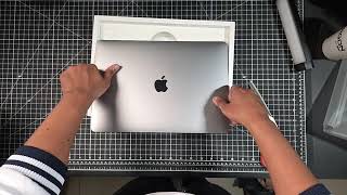MacBook Pro M1 | Unboxing improvisado 