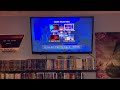 Menu Walkthrough Of Aladdin 2019 Dvd