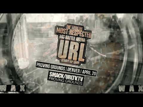 Body Bag Battles Presents Fresh vs Akuma Da Titan |