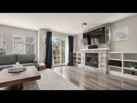 Renovated 3 Bed, Bath Townhome For Sale | 45 - 6651 203 St, Langley