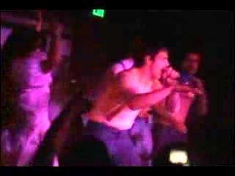 JOSE EL REY MIAMI BASS WARRIORS GOING BACK TO CALLE OCHO