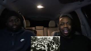 Kendrick Lamar - Complexion (A Zulu Love) ft Rapsody (To Pimp a Butterfly) (Reaction)