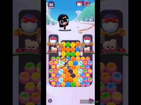 Disney Getaway Blast Level 120 | NO BOOSTERS