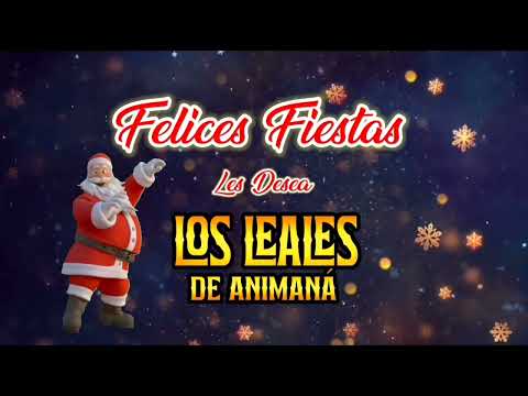 LOS LEALES DE ANIMANÁ ENGANCHADO WATUSIS & K'BUKIS