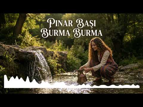 Pınar Başı Burma Burma | Cover