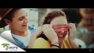 Casilda & Calum - Can´t Stop Thinking About You (Videoclip Oficial)