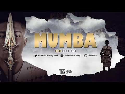 T Low ft. Chef 187-Mumbai