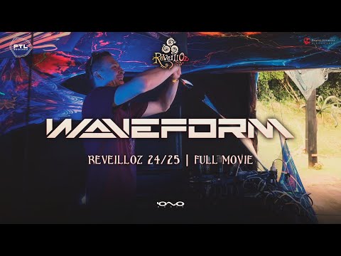 Waveform @ ReveillOz 2024-2025 | Full Video