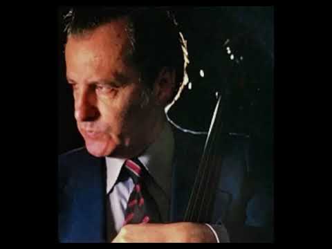 Daniil Shafran - C. Saint-Saens - Cello Concerto No 1 in a minor, Op 33