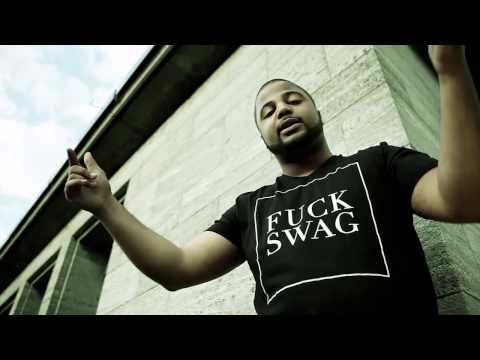 Jonny Beretta - D-Town Hustler (prod. by C-Wash)