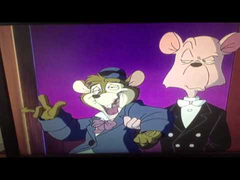 Tony Jay's Memorial Classic 14