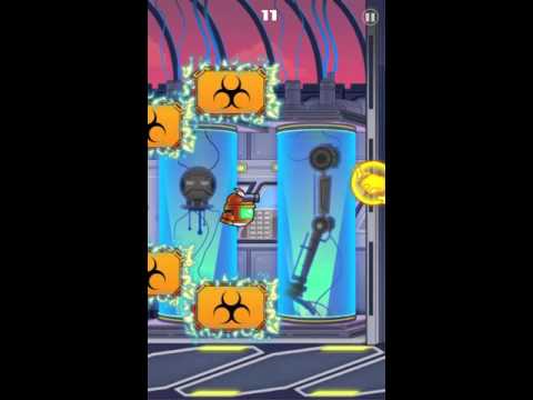 Broozer Attacks Video