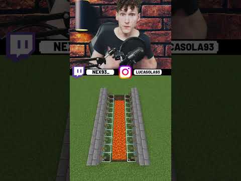 IF YOU HAVE A VANILLA OR HARDCORE IT'S A MUST! Minecraft ita 1.20