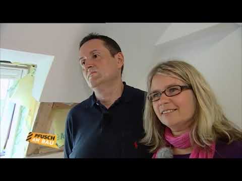 Pfusch am Bau - Staffel 5 Folge 2