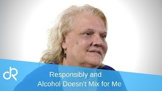 Responsibility and Alcohol Doesn't Mix l Stephanie's Story