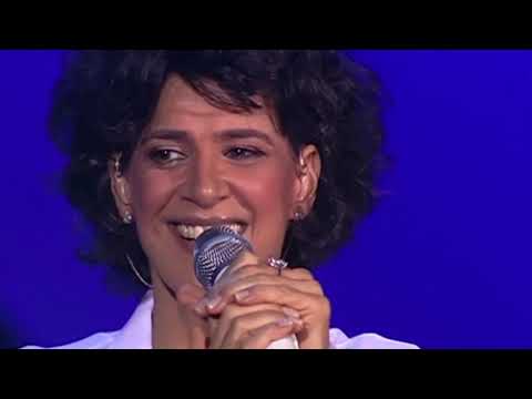 Encontros e Despedidas | Simone & Zélia Duncan Amigo É Casa