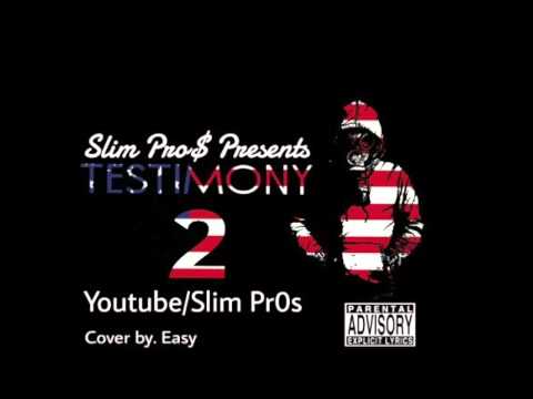 Slim Pros ft #Stunthard Buda - Where was You