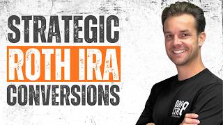 Stop! Don't Do a Roth Conversion Until You Watch This 🚨