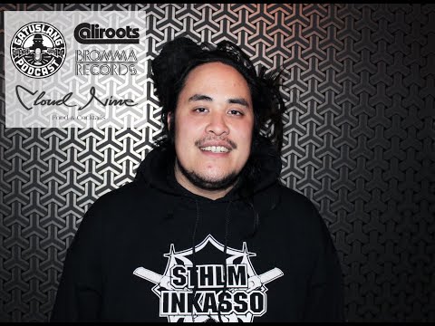 Gatuslang Avsnitt 105 – Queff/Robert Carlsson (12/4-2016)