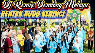 Download lagu DJ REMIX RENTAK KUDO KERINCI || DENDANG MELAYU || By Paje Lantang 💃💃💃🎹🎹 mp3